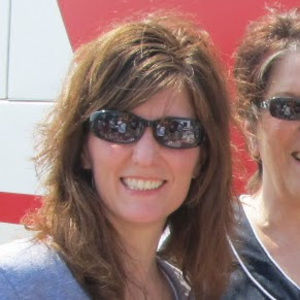 Meet your Posher, Pam